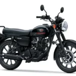 Kawasaki W175 ABS & W175 Street Resmi Meluncur, Harga Mulai Rp38,5 Juta