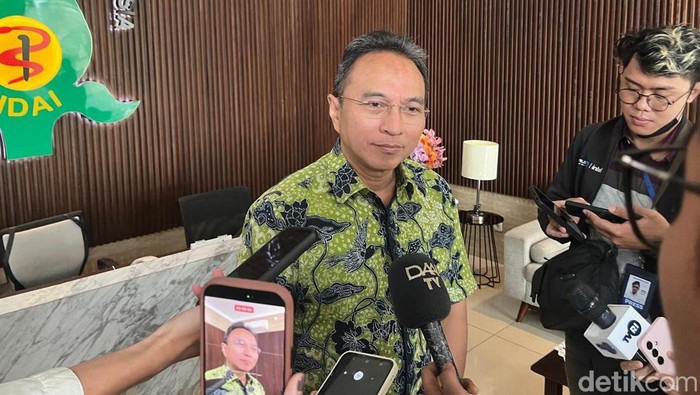 Krisis Insulin di Pengungsian, Anak Diabetes Terancam Koma