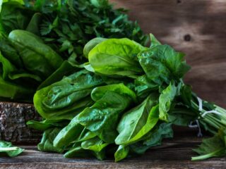 4 Frozen Food Sehat untuk Jantung, Direkomendasikan Ahli Gizi