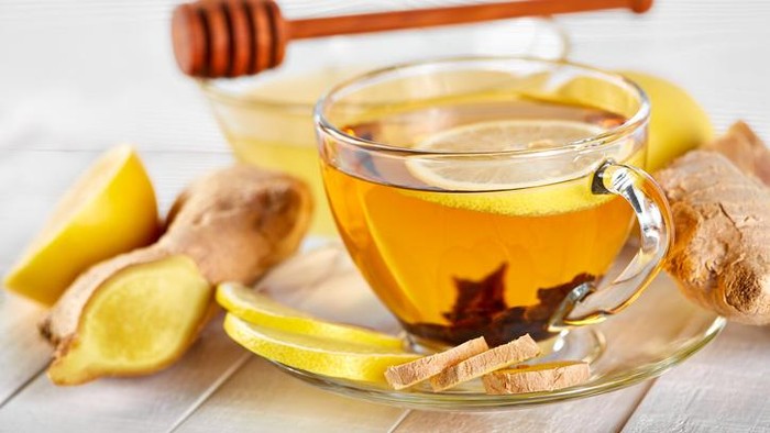 Foto: Ilustrasi teh rimpang (Getty Images/Stanislav Maliarevskyi) Baca artikel detiksumbagsel, "Khasiat Teh Rimpang: Minuman Kaya Manfaat untuk Kesehatan Tubuh" selengkapnya https://www.detik.com/sumbagsel/berita/d-8250970/khasiat-teh-rimpang-minuman-kaya-manfaat-untuk-kesehatan-tubuh. Download Apps Detikcom Sekarang https://apps.detik.com/detik/