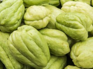 4 Manfaat Labu Siam untuk Kesehatan, Cegah Diabetes hingga Penyakit Hati