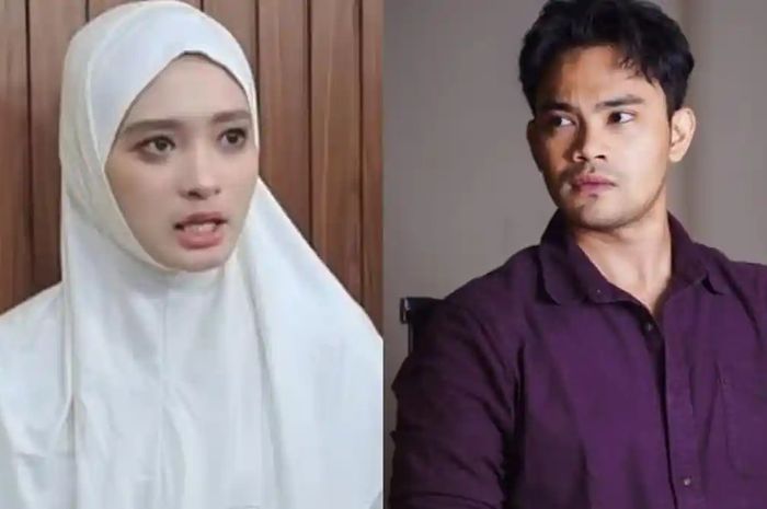 Insanul Fahmi Akui Nikah Siri dengan Inara Rusli, Singgung Dugaan Rekayasa CCTV