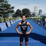 Martina Ayu Pratiwi Raih 7 Medali SEA Games 2025, Jadi Ratu Endurance Indonesia