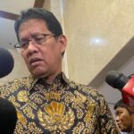 Purbaya Cuek Soal Protes Kades Dana Desa Rp7 Triliun