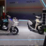 Harga Motor Listrik Honda Terbaru 2025, Mulai Rp 28 Jutaan