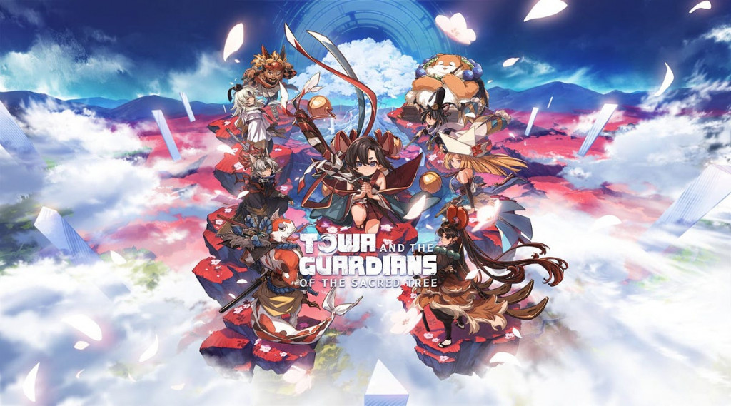 Towa and the Guardians of the Sacred Tree: Estetika Menawan, Mekanik Campur Aduk