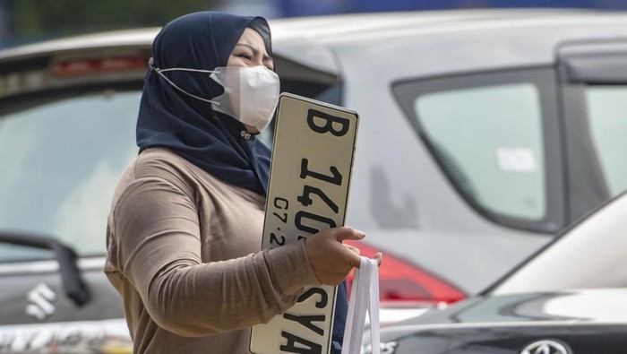 Cara Perpanjang STNK Tanpa KTP Pemilik Lama, Simpel & Legal