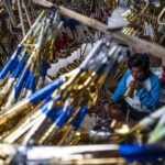 Hukum Meniup Terompet Saat Tahun Baru Menurut Islam