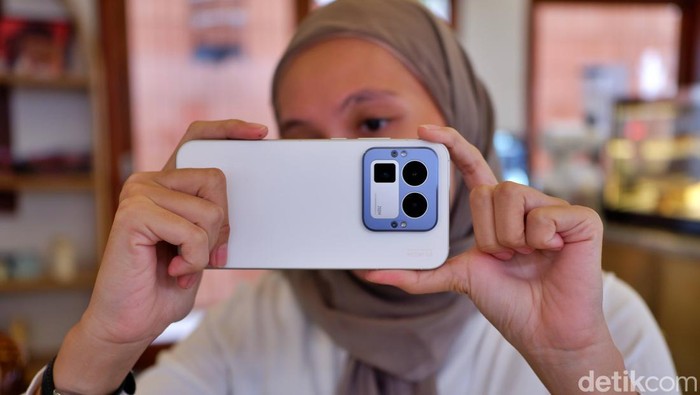 Realme GT 8 Pro Tak Masuk Indonesia, Fokus Kamera Ricoh