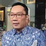 Ridwan Kamil Buka Suara soal Perceraian, Sampaikan Permohonan Maaf Mendalam