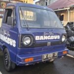 Artis Inggris Bonnie Blue Digerebek Polisi di Bali