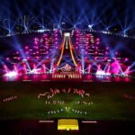 Indonesia Pecahkan Rekor Medali di SEA Games 2025