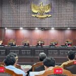 MK Putuskan Royalti Konser Dibayar Penyelenggara, Gugatan Musisi Dikabulkan