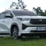 10 Mobil Hybrid Terlaris di Indonesia 2025, Innova Zenix Tak Tertandingi