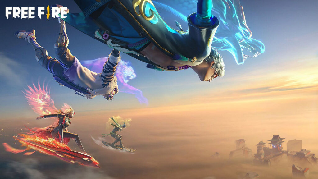 Kode Redeem FF 21 Desember 2025: Klaim Hadiah Gratis Tanpa Top Up