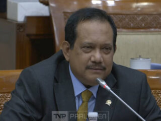 Profil Rikwanto, Eks Jenderal Polisi yang Kritik Kapolresta Sleman di DPR