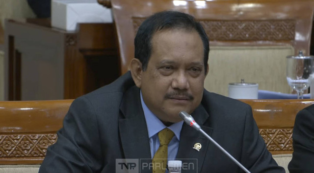 Profil Rikwanto, Eks Jenderal Polisi yang Kritik Kapolresta Sleman di DPR