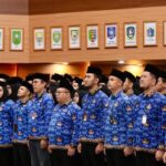 Rincian Gaji PPPK 2026: Penuh Waktu vs Paruh Waktu