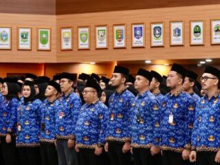 Rincian Gaji PPPK 2026: Penuh Waktu vs Paruh Waktu