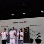 Redmi Note 15 Series Hadir di Indonesia, Ini Spesifikasi dan Harganya