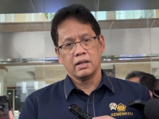 Thomas Djiwandono Bakal Gantikan Juda Agung di Bank Indonesia, Purbaya Pastikan BI Tetap Independen