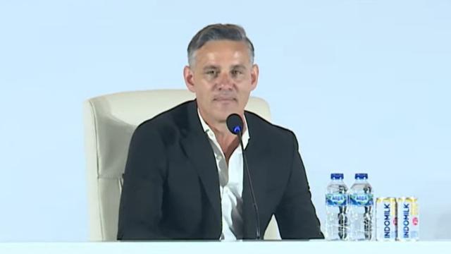John Herdman Rajin Blusukan di BRI Super League, Toni Ho Beri Apresiasi