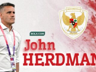 John Herdman Buka Pintu bagi Pemain Diaspora di Timnas Indonesia