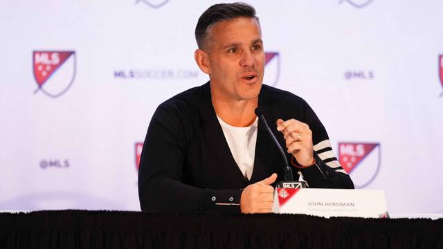 Batal Hari Ini, PSSI Geser Jadwal Perkenalan John Herdman ke Selasa Pagi