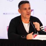 John Herdman Jadi Pelatih Timnas Indonesia, Target Piala Dunia 2030