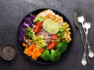 11 Makanan untuk Penyakit Kuning yang Aman dan Baik untuk Kesehatan Hati