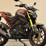 Yamaha Xabre 2026: Naked Bike 150cc, Desain Agresif & Harga Terjangkau