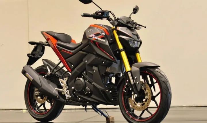 Yamaha Xabre 2026: Naked Bike 150cc, Desain Agresif & Harga Terjangkau