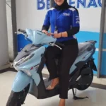 Yamaha Gear Ultima Jambi: Skutik Gesit, Harga Mulai 19 Jutaan
