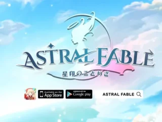 Kode Redeem Astral Fable Terbaru 18 Januari 2026, Klaim Diamond Gratis Sekarang