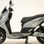Keunggulan Mesin Polytron Fox 350, Motor Listrik Torsi Besar untuk Urban