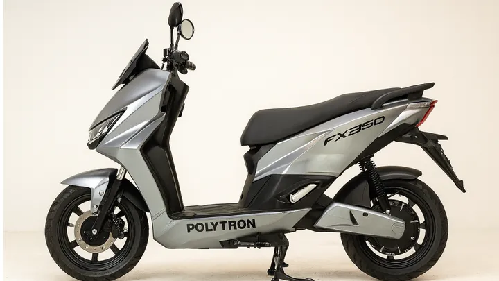 Keunggulan Mesin Polytron Fox 350, Motor Listrik Torsi Besar untuk Urban