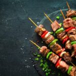 Tips Aman Konsumsi Daging Saat Nataru agar Tetap Sehat