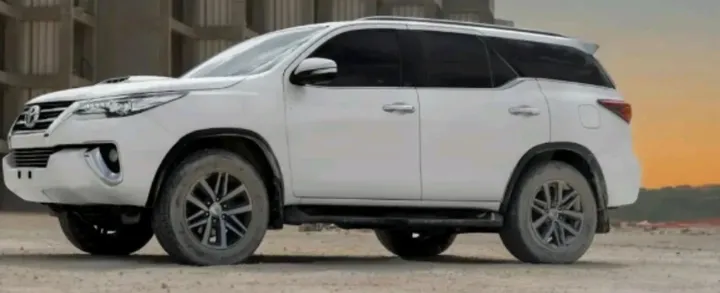 Harga Toyota Fortuner Januari 2026 Naik, Termurah Kini Rp583 Juta