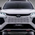 Toyota Rush 2026: SUV Keluarga Sporty dengan Fitur Canggih & Harga Kompetitif