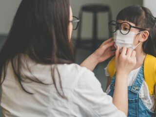 Super Flu’ Subclade K Terdeteksi di Indonesia, 62 Kasus hingga Desember 2025