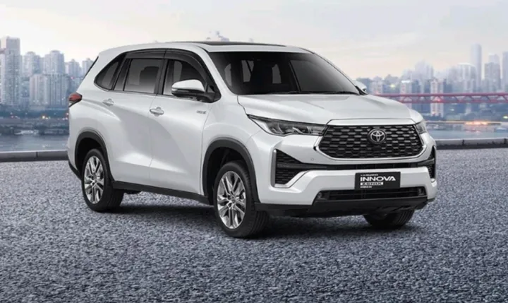 Harga Toyota Innova Zenix Hybrid 2026 Jakarta: Naik atau Tetap Kompetitif?