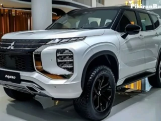 Simulasi Kredit Mitsubishi Pajero Sport 2026: Harga, DP Ringan, dan Cicilan Terbaru