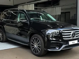 3 Mobil Mercedes-Benz 2026 Terbaik untuk Keluarga, Nyaman & Canggih