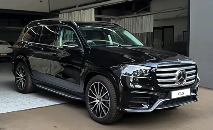 3 Mobil Mercedes-Benz 2026 Terbaik untuk Keluarga, Nyaman & Canggih