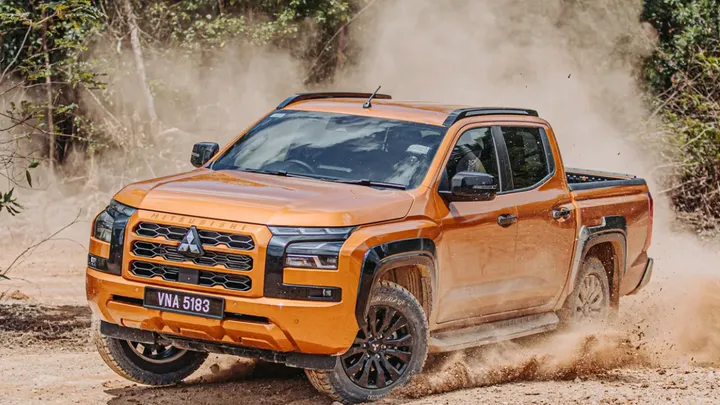 5 Mobil Diesel Teririt 2026 di Indonesia