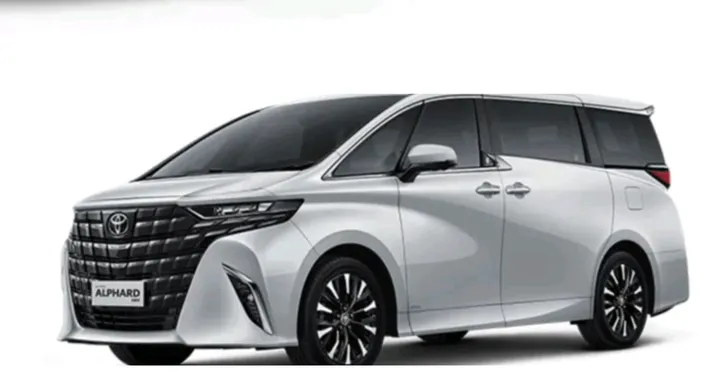 Toyota Alphard 2026: MPV Mewah Keluarga, Harga, Fitur, dan Simulasi Cicilan Lengkap