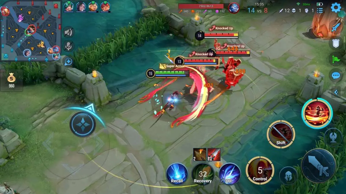 Kode Redeem Honor of Kings Terbaru 28 Januari 2026