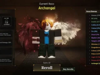 Kode Redeem Roblox The Forge Terbaru 14 Januari 2026