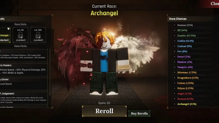 Kode Redeem Roblox The Forge Terbaru 14 Januari 2026