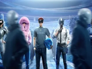 Update Kode Redeem PUBG Mobile Terbaru 2 Januari 2026